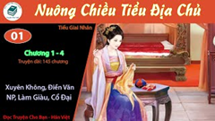 [HV] Nuông Chiều Tiểu Địa Chủ